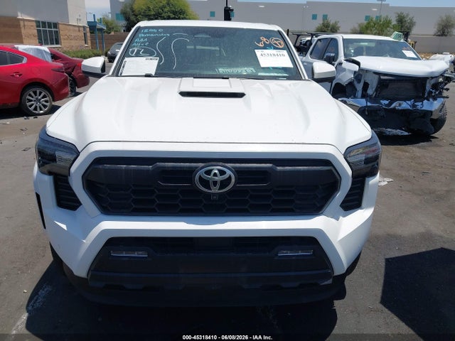 3TMLB5JN9RM051179 Toyota Tacoma Trd Sport