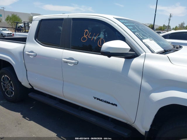 3TMLB5JN9RM051179 Toyota Tacoma Trd Sport