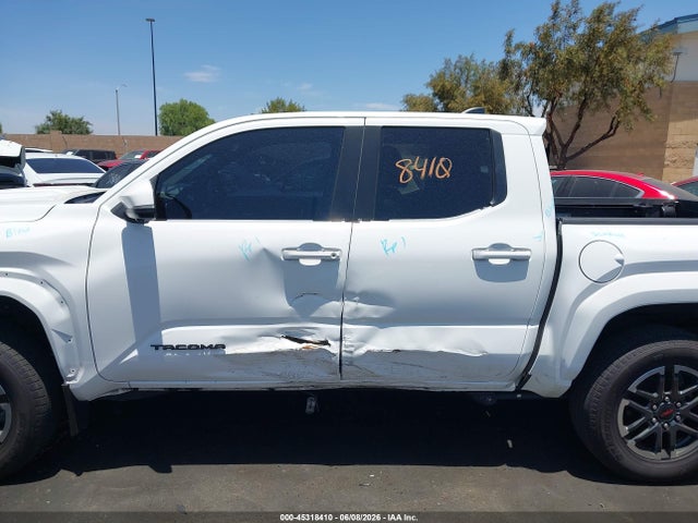 3TMLB5JN9RM051179 Toyota Tacoma Trd Sport