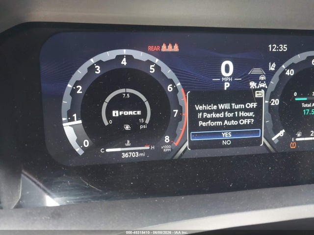 3TMLB5JN9RM051179 Toyota Tacoma Trd Sport