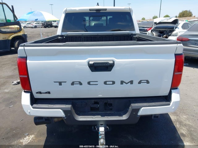 3TMLB5JN9RM051179 Toyota Tacoma Trd Sport