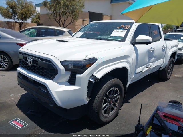 3TMLB5JN9RM051179 Toyota Tacoma Trd Sport