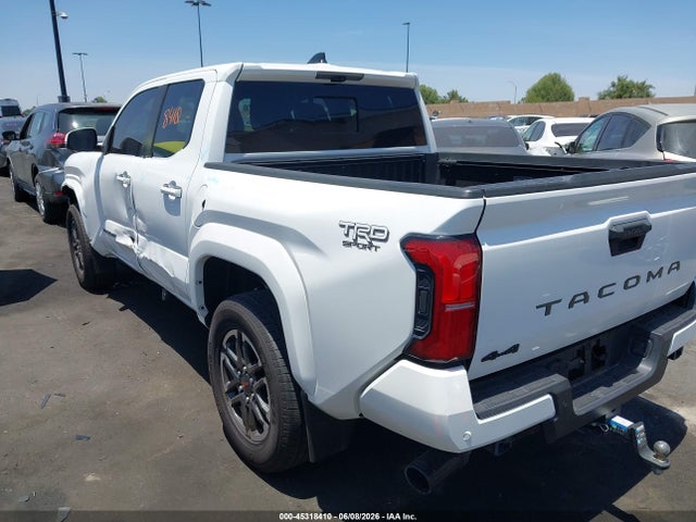 3TMLB5JN9RM051179 Toyota Tacoma Trd Sport