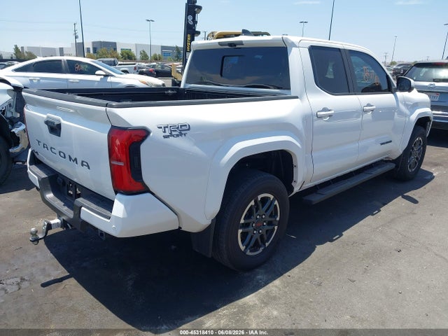 3TMLB5JN9RM051179 Toyota Tacoma Trd Sport