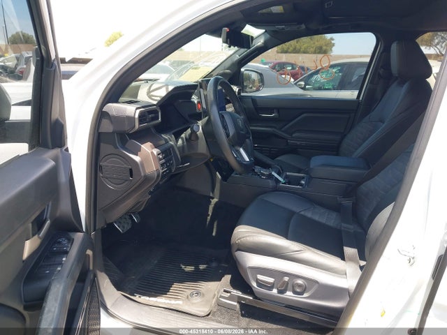 3TMLB5JN9RM051179 Toyota Tacoma Trd Sport