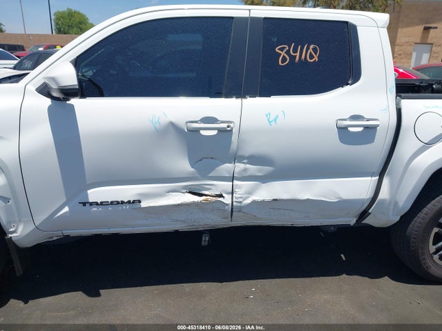 3TMLB5JN9RM051179 Toyota Tacoma Trd Sport
