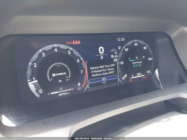 3TMLB5JN9RM051179 Toyota Tacoma Trd Sport