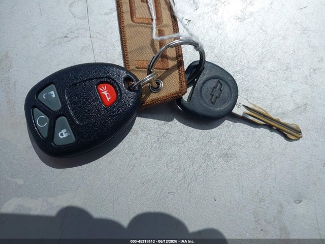 Продажа на аукционе авто 2006 Chevrolet Silverado 1500 Lt2, vin: 1GCEK19B66Z229314, номер лота: 45318412