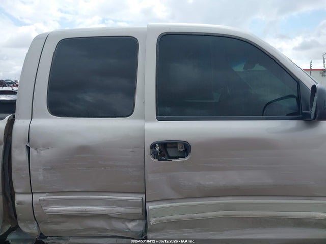 Продажа на аукционе авто 2006 Chevrolet Silverado 1500 Lt2, vin: 1GCEK19B66Z229314, номер лота: 45318412