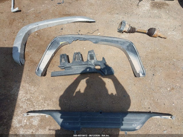 Продажа на аукционе авто 2006 Chevrolet Silverado 1500 Lt2, vin: 1GCEK19B66Z229314, номер лота: 45318412