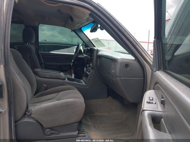 Продажа на аукционе авто 2006 Chevrolet Silverado 1500 Lt2, vin: 1GCEK19B66Z229314, номер лота: 45318412