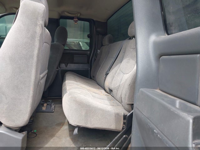 Продажа на аукционе авто 2006 Chevrolet Silverado 1500 Lt2, vin: 1GCEK19B66Z229314, номер лота: 45318412