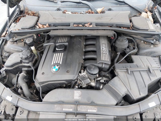 Продажа на аукционе авто 2011 Bmw 328i, vin: WBAKE5C59BE755391, номер лота: 45318416