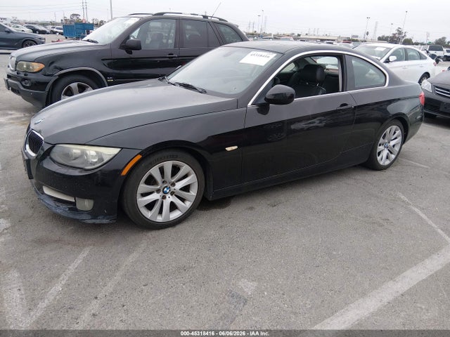 Продажа на аукционе авто 2011 Bmw 328i, vin: WBAKE5C59BE755391, номер лота: 45318416