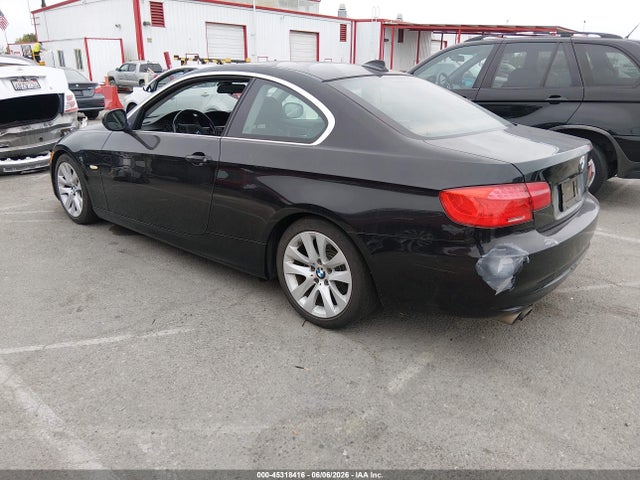 Продажа на аукционе авто 2011 Bmw 328i, vin: WBAKE5C59BE755391, номер лота: 45318416