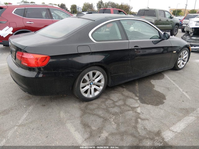 Продажа на аукционе авто 2011 Bmw 328i, vin: WBAKE5C59BE755391, номер лота: 45318416