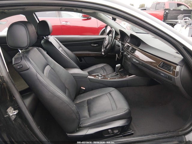 Продажа на аукционе авто 2011 Bmw 328i, vin: WBAKE5C59BE755391, номер лота: 45318416