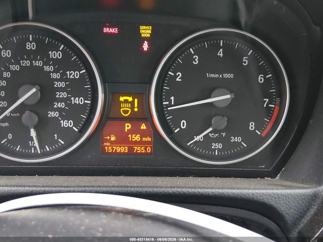 Продажа на аукционе авто 2011 Bmw 328i, vin: WBAKE5C59BE755391, номер лота: 45318416