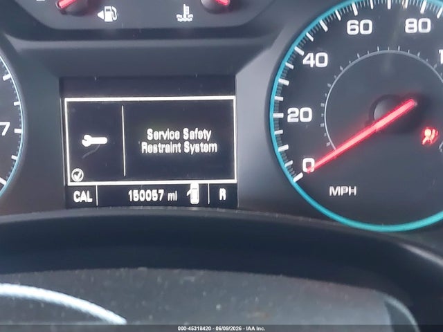Chevrolet EQUINOX LT 2018 3GNAXJEV1JS576336 Image 15