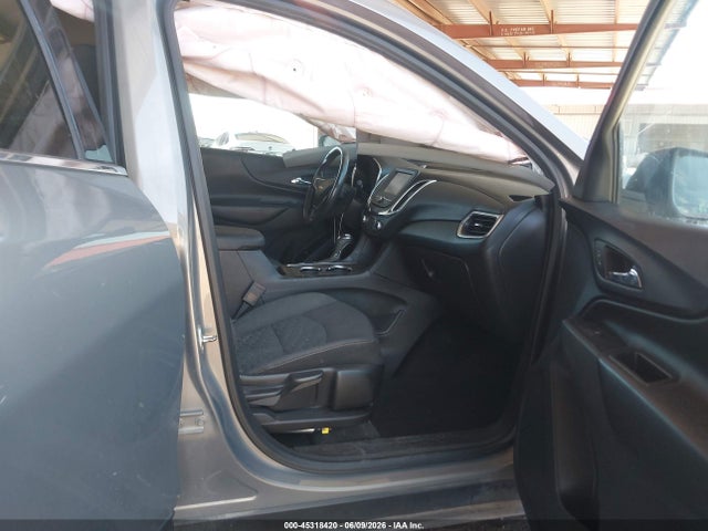 Chevrolet EQUINOX LT 2018 3GNAXJEV1JS576336 Image 5