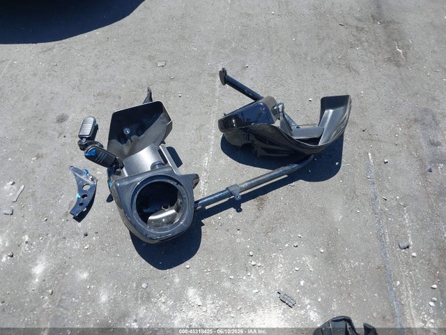 Продажа на аукционе авто 2016 Harley-davidson Fltrx Road Glide, vin: 1HD1KHM38GB617306, номер лота: 45318425