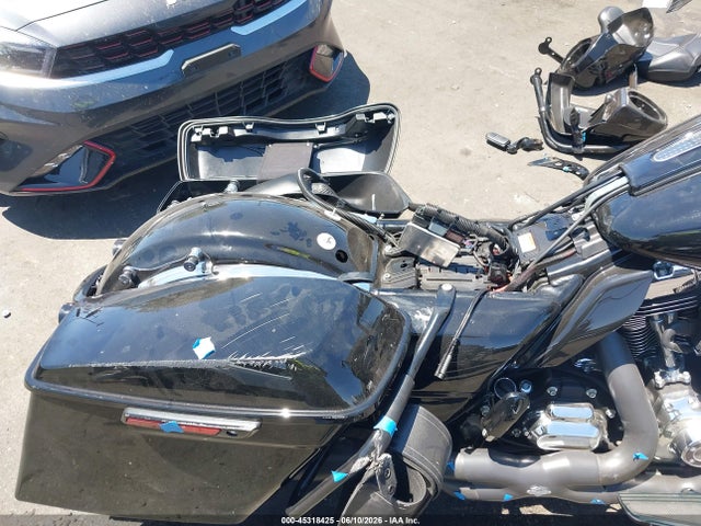 Продажа на аукционе авто 2016 Harley-davidson Fltrx Road Glide, vin: 1HD1KHM38GB617306, номер лота: 45318425