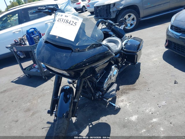 Продажа на аукционе авто 2016 Harley-davidson Fltrx Road Glide, vin: 1HD1KHM38GB617306, номер лота: 45318425