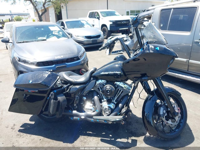 Продажа на аукционе авто 2016 Harley-davidson Fltrx Road Glide, vin: 1HD1KHM38GB617306, номер лота: 45318425