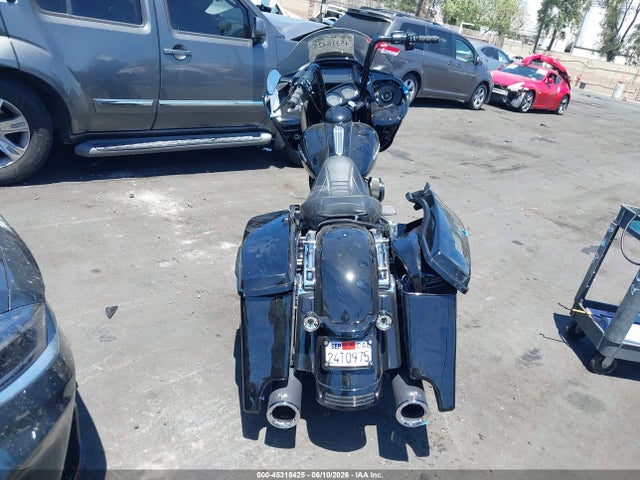 Продажа на аукционе авто 2016 Harley-davidson Fltrx Road Glide, vin: 1HD1KHM38GB617306, номер лота: 45318425
