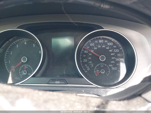 Aukcja sprzedaży 2016 Volkswagen Golf Tsi S 4-door, vin: 3VW217AU2GM016706, numer aukcji: 45318430