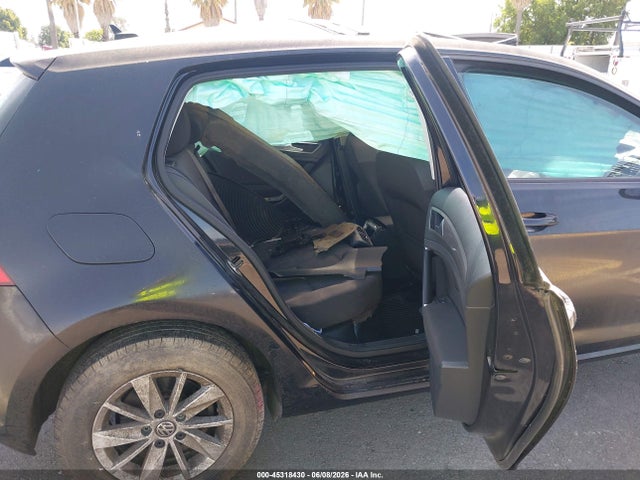 Продаж на аукціоні авто 2016 Volkswagen Golf Tsi S 4-door, vin: 3VW217AU2GM016706, номер лоту: 45318430