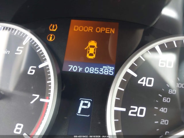 Acura Ilx Premium Package/technology Plus Package 2017 19UDE2F70HA014250 Image 15