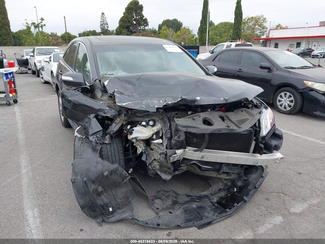 Продажа на аукционе авто 2014 Acura Rdx, vin: 5J8TB3H36EL001149, номер лота: 45318433