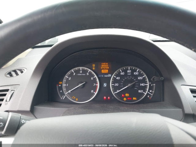 Acura RDX 2014 5J8TB3H36EL001149 Image 7