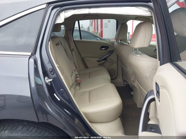 Продажа на аукционе авто 2014 Acura Rdx, vin: 5J8TB3H36EL001149, номер лота: 45318433
