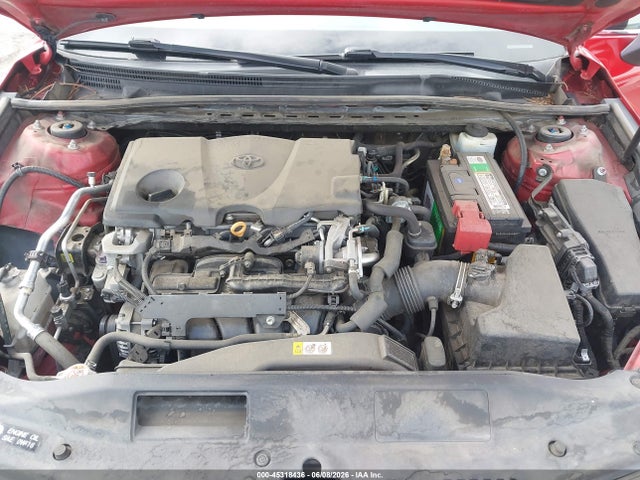 Aukcja sprzedaży 2019 Toyota Camry Se, vin: 4T1B11HK3KU159975, numer aukcji: 45318436