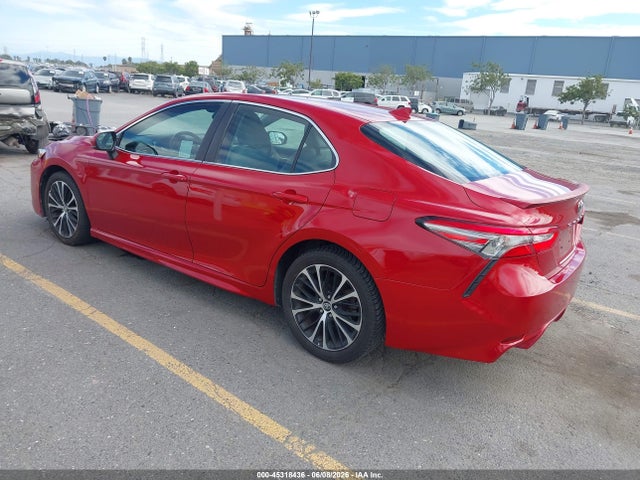 Aukcja sprzedaży 2019 Toyota Camry Se, vin: 4T1B11HK3KU159975, numer aukcji: 45318436