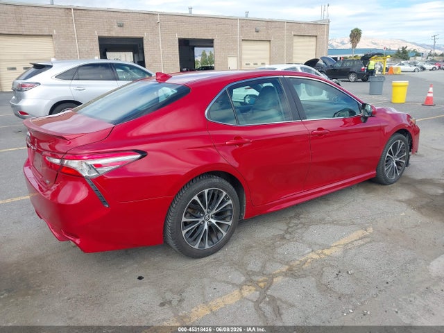 Aukcja sprzedaży 2019 Toyota Camry Se, vin: 4T1B11HK3KU159975, numer aukcji: 45318436