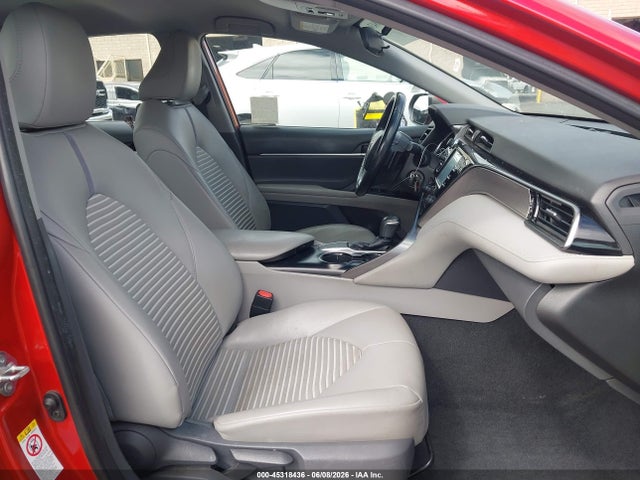 Aukcja sprzedaży 2019 Toyota Camry Se, vin: 4T1B11HK3KU159975, numer aukcji: 45318436