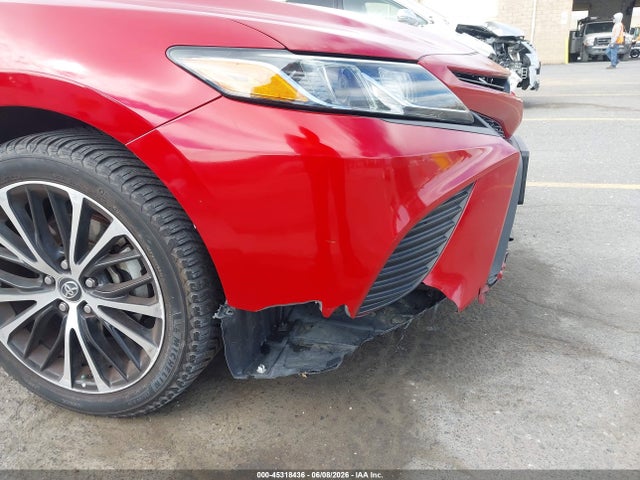 Aukcja sprzedaży 2019 Toyota Camry Se, vin: 4T1B11HK3KU159975, numer aukcji: 45318436