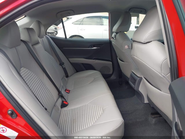 Aukcja sprzedaży 2019 Toyota Camry Se, vin: 4T1B11HK3KU159975, numer aukcji: 45318436