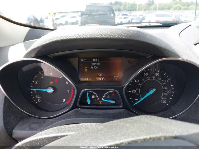 Ford ESCAPE SE 2018 1FMCU9G95JUC63486 Image 7
