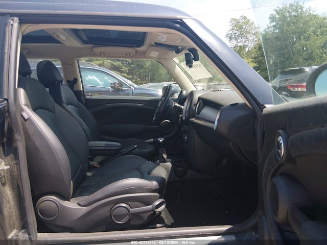 Продаж на аукціоні авто 2013 Mini Clubman Cooper, vin: WMWZF3C51DT571125, номер лоту: 45318442