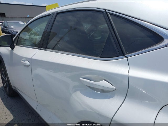 2018 Lexus Nx 300 მანქანა იყიდება აუქციონზე, vin: JTJYARBZ7J2094199, აუქციონის ნომერი: 45318443