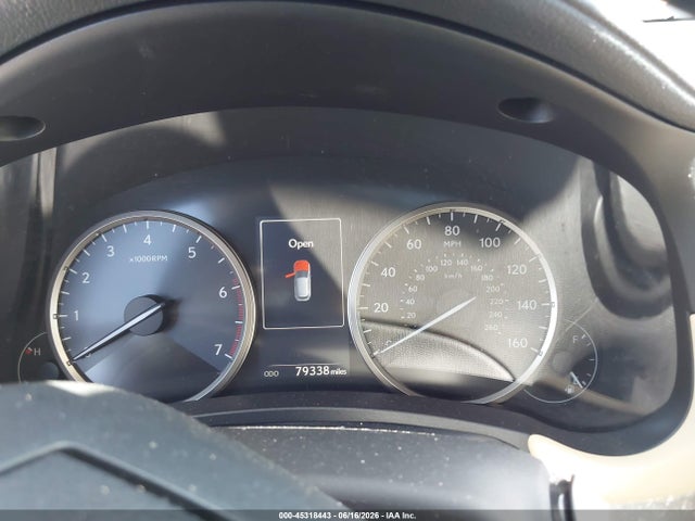 2018 Lexus Nx 300 მანქანა იყიდება აუქციონზე, vin: JTJYARBZ7J2094199, აუქციონის ნომერი: 45318443