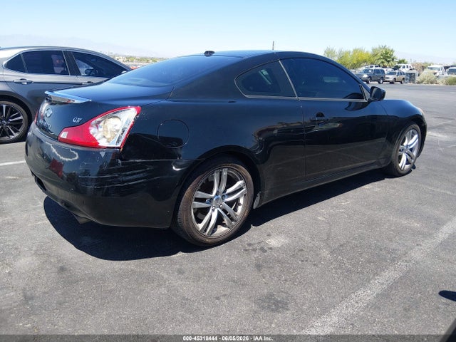 Продаж на аукціоні авто 2009 Infiniti G37 Journey, vin: JNKCV64E59M602047, номер лоту: 45318444