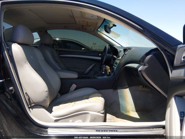Продаж на аукціоні авто 2009 Infiniti G37 Journey, vin: JNKCV64E59M602047, номер лоту: 45318444