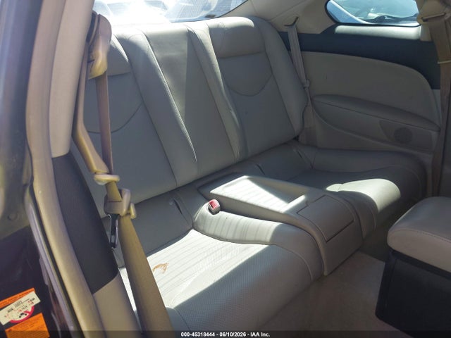 Продаж на аукціоні авто 2009 Infiniti G37 Journey, vin: JNKCV64E59M602047, номер лоту: 45318444