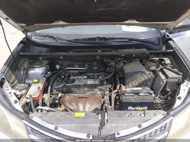 Aukcja sprzedaży 2015 Toyota Rav4 Le, vin: 2T3BFREV7FW288782, numer aukcji: 45318446