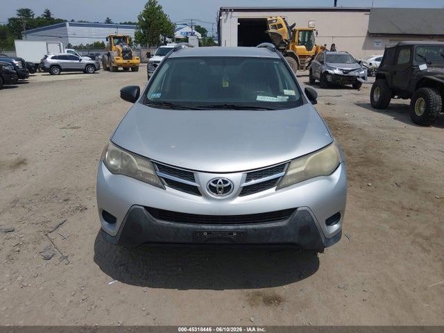 Aukcja sprzedaży 2015 Toyota Rav4 Le, vin: 2T3BFREV7FW288782, numer aukcji: 45318446